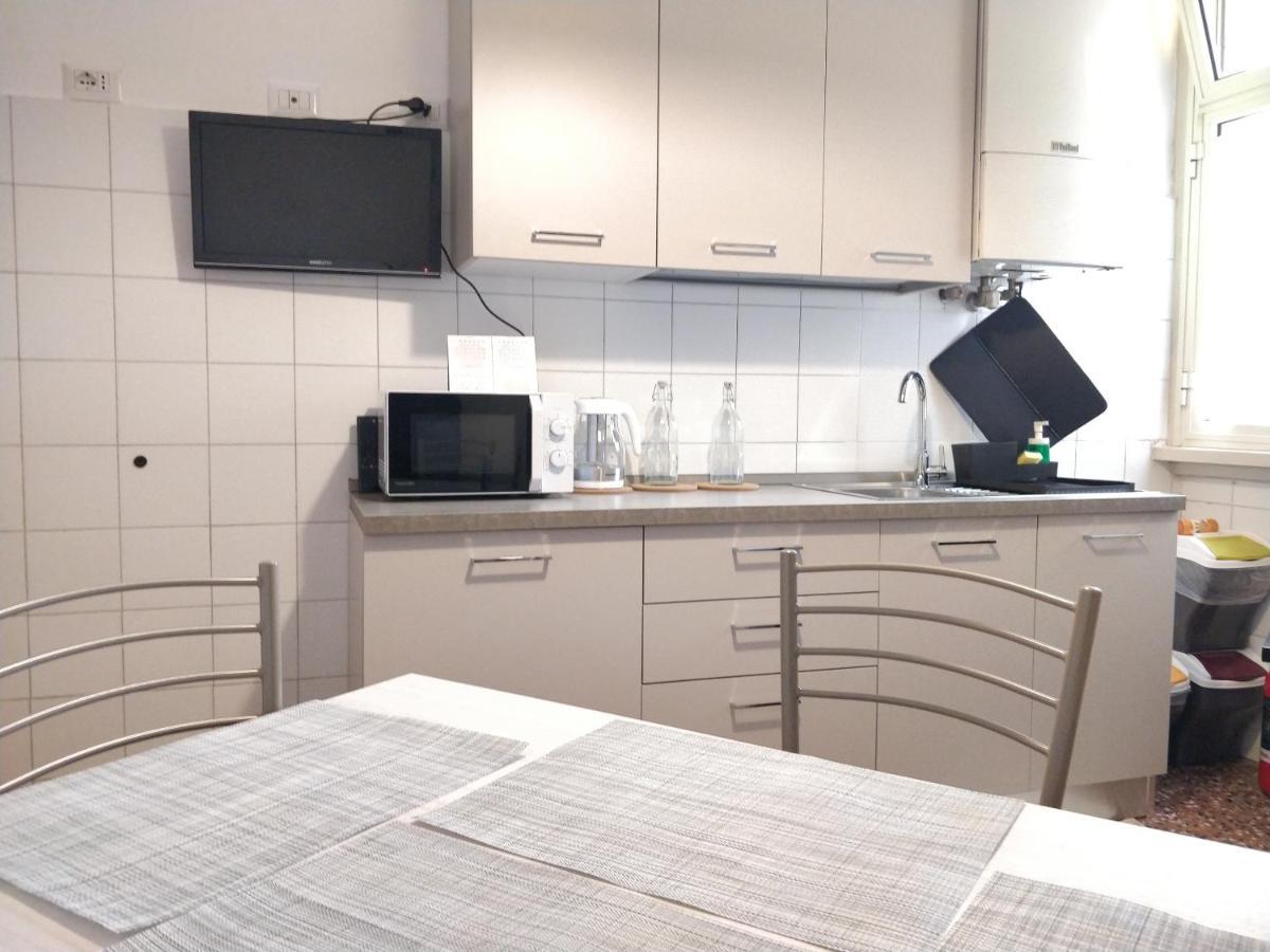 Apartamento La Dimora Di Enea Roma Exterior foto
